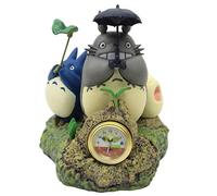スタジオジブリ Electronic Arts Ghibli Mon Voisin Totoro Horloge Dondoko Dance 10 cm