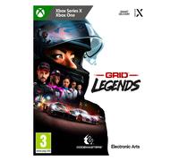 Electronic Arts GRID™ Legends