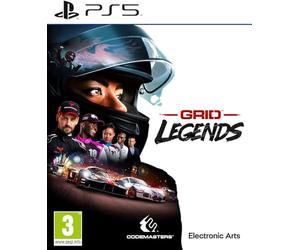 Electronic Arts Grid Legends