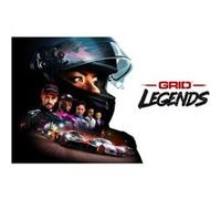 Electronic Arts – Jeu vidéo GRID Legends – Xbox One – Standard