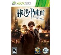 Electronic Arts Harry Potter et les Reliques de la Mort - Partie 2