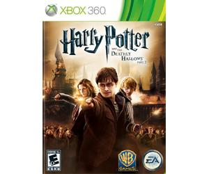 Electronic Arts Harry Potter et les Reliques de la Mort - Partie 2