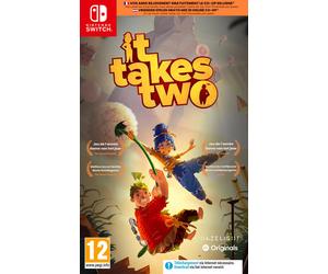 Electronic Arts It Takes Two