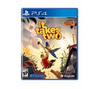 Electronic Arts It Takes Two, PS4 Standard Anglais, Italien PlayStation 4