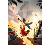 Electronic Arts It Takes Two Standard PlayStation 4