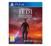 Electronic Arts Jeu PLAYSTATION 4 Star Wars Jedi Survivor