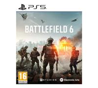 Electronic Arts Jeu PLAYSTATION 5 Battlefield 6