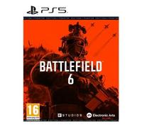 Electronic Arts Jeu PLAYSTATION 5 Battlefield 6 PHANTOM