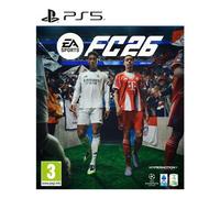 Electronic Arts EA SPORTS FC26 Jeu Vidéo pour PS5