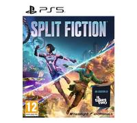 Electronic Arts Jeu PLAYSTATION 5 Split Fiction