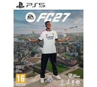 Electronic Arts - Jeu Ps5 Fc 27 Ps5