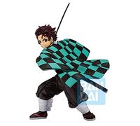 Electronic Arts KIMETSU NO YAIBA - ICHIBANSHO - Tanjiro Kamado (the second) - 13cm