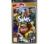 Electronic Arts Les Sims 2 Pets Essentials