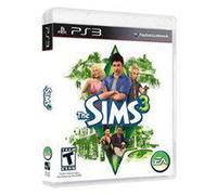 Ps3 Les Sims 3 Us