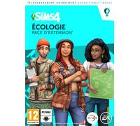 Electronic Arts Les Sims™ 4 Ecologie Expansion Pack