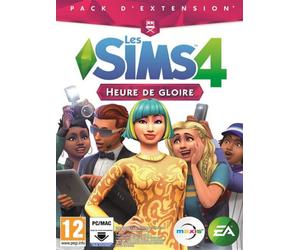 Electronic Arts Les Sims 4: Heure de Gloire (PC/MAC)
