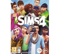 Electronic Arts Les Sims 4 Standard Anglais, Chinois simplifié, Coréen, Danois, Espagnol, Français, Italien, Japonais, Néerlandais, Norvégien, Polonais, Portugais, Russe, Suédois, Tchèque PC