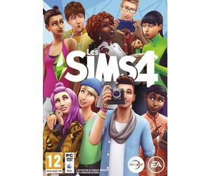Electronic Arts Les Sims 4 Standard Anglais, Chinois simplifié, Coréen, Danois, Espagnol, Français, Italien, Japonais, Néerlandais, Norvégien, Polonais, Portugais, Russe, Suédois, Tchèque PC