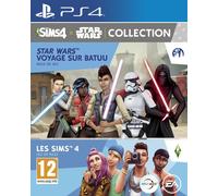 Electronic Arts Les Sims™ 4 Star Wars™: Voyage sur Batuu