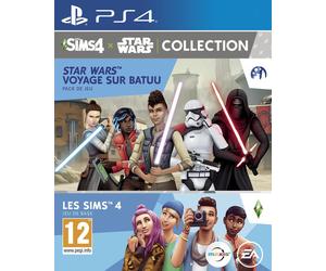 Electronic Arts Les Sims™ 4 Star Wars™: Voyage sur Batuu