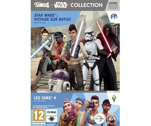 Electronic Arts Les Sims™ 4 Star Wars™: Voyage sur Batuu