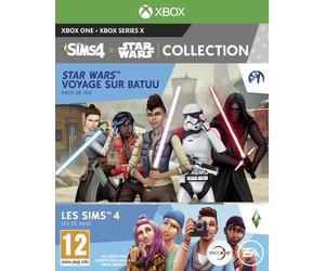 Electronic Arts Les Sims™ 4 Star Wars™: Voyage sur Batuu