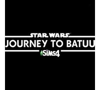Electronic Arts Les Sims 4 Star Wars: Voyage Sur Batuu Standard Xbox Xbox One