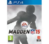 Electronic Arts Madden NFL 15