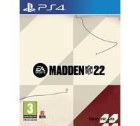Electronic Arts Madden NFL 22