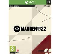 Electronic Arts Madden NFL 22