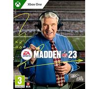Electronic Arts Madden NFL 23