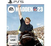 Electronic Arts Madden NFL 23 PS5 USK: Einstufung ausstehend