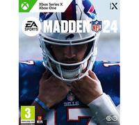 Electronic Arts Madden Nfl 24 Standard Xbox One/Xbox Series X Xbox Series X