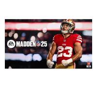 Electronic Arts Madden NFL 25 Standard Anglais PlayStation 5