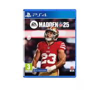 Electronic Arts Madden Nfl 25 Standard Anglais Ps4