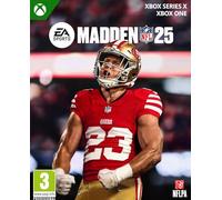 Electronic Arts Madden NFL 25 Standard Anglais Xbox Series X