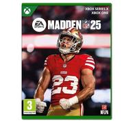 Electronic Arts Madden Nfl 25 Standard Anglais Xbox Series X