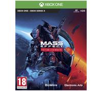Electronic Arts Mass Effect : Édition Légendaire