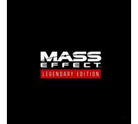 Electronic Arts – Jeu vidéo Mass Effect Legendary Edition – Xbox One