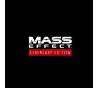 Electronic Arts Mass Effect : Édition Légendaire Standard Xbox One
