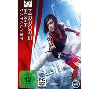Electronic Arts Mirror's Edge Catalyst PC USK: 12