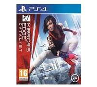 Electronic Arts Mirror's Edge Catalyst, PS4 Standard Italien PlayStation 4 G