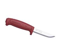 Electronic Arts Mora Basic 511 Couteau Poignard, Rouge, Lame 9 cm