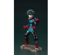 ELECTRONIC ARTS MY HERO ACADEMIA - Izuku Midoriya Limited - Statuette PVC ARTFXJ 21cm
