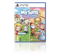 Electronic Arts MySims: Collection Cosy