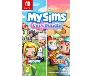 Electronic Arts MySims: Collection Cosy