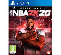 Electronic Arts NBA 2K20