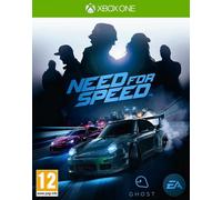 Electronic Arts Need for Speed Standard Multilingue Xbox One