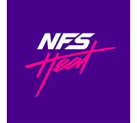 Electronic Arts Need for Speed Heat Standard Xbox One