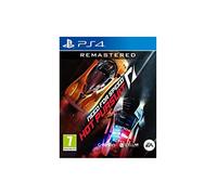 Need for Speed : Hot Pursuit Remastered Jeu PS4